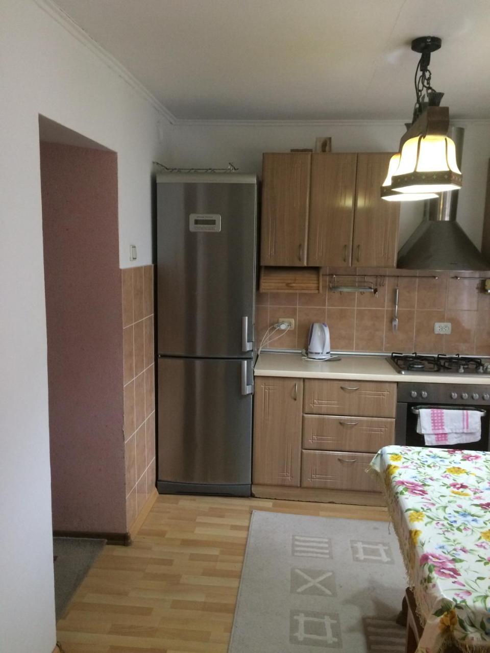 Comfort Chisinau Bagian luar foto
