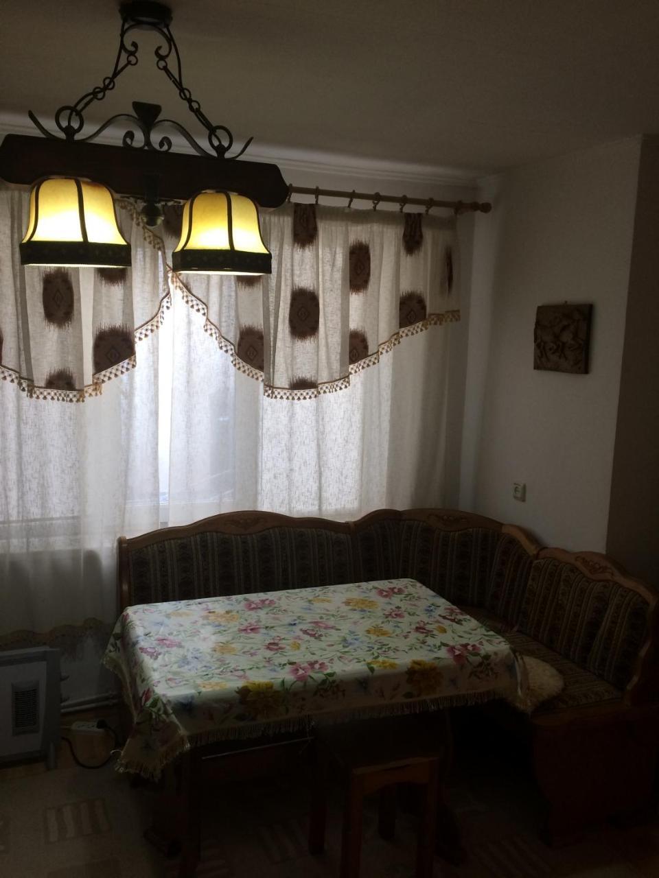 Comfort Chisinau Bagian luar foto