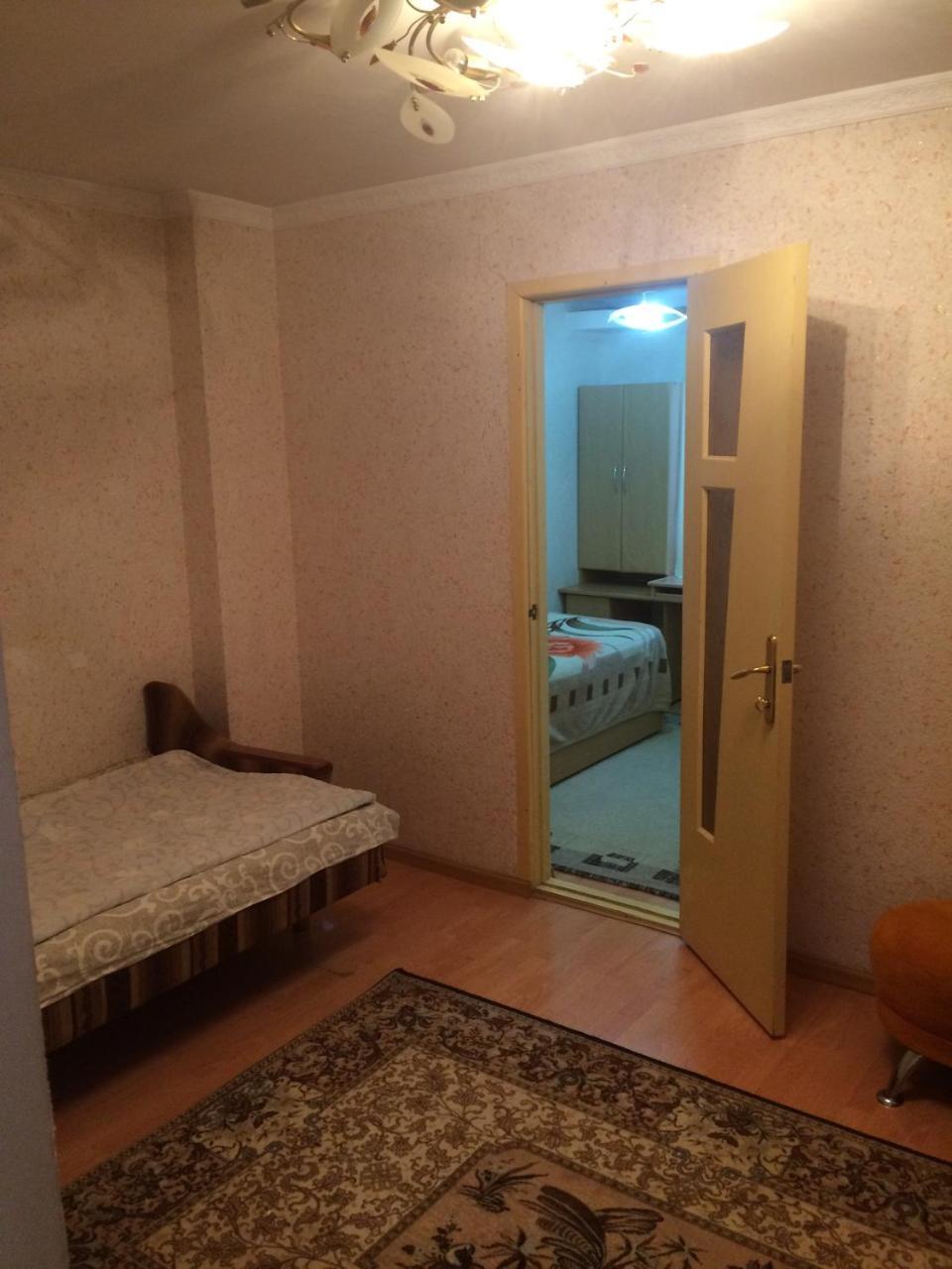 Comfort Chisinau Bagian luar foto
