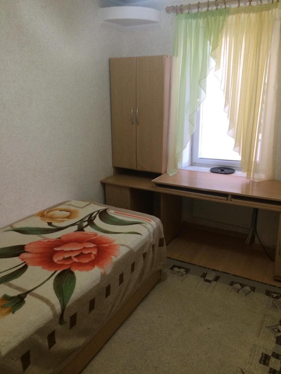 Comfort Chisinau Bagian luar foto