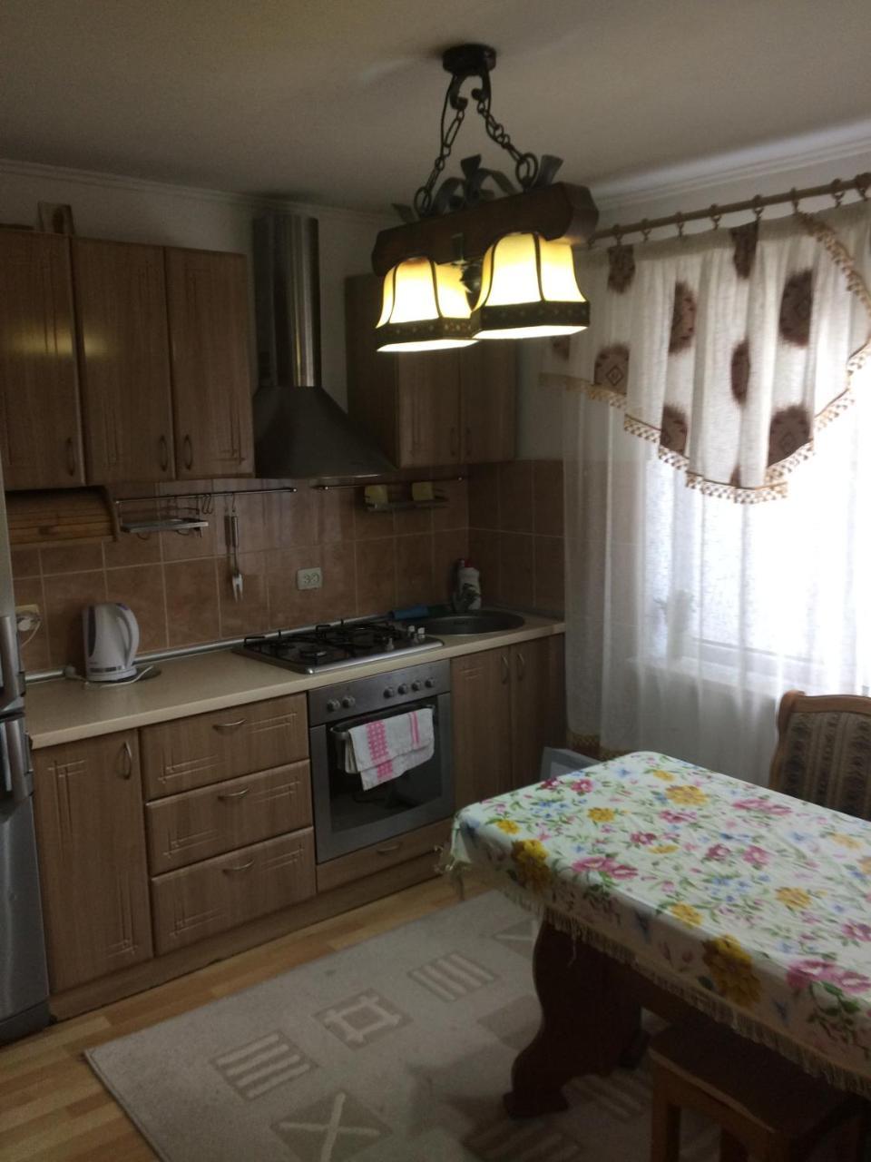 Comfort Chisinau Bagian luar foto
