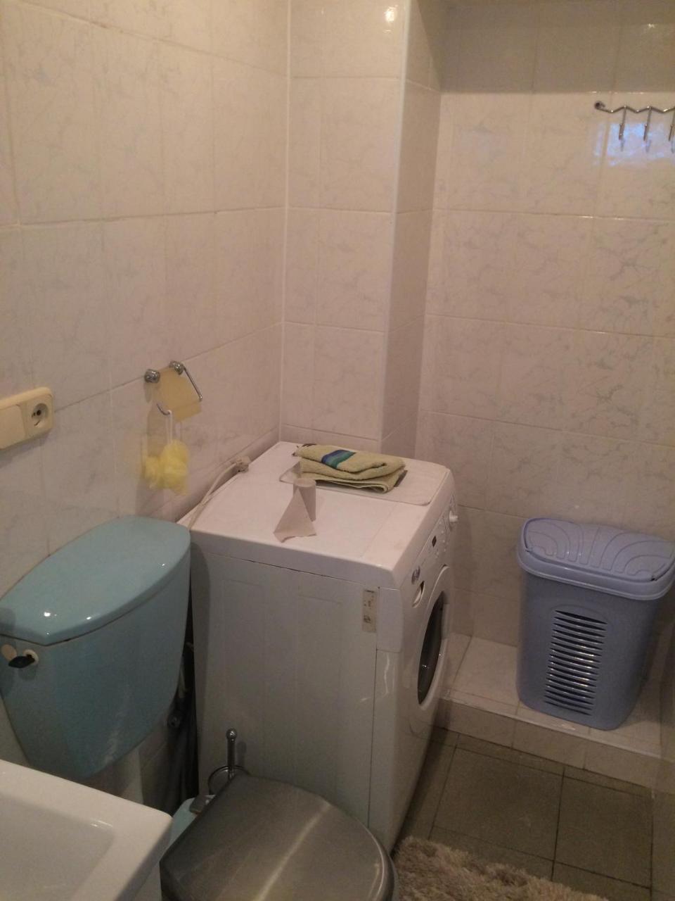 Comfort Chisinau Bagian luar foto